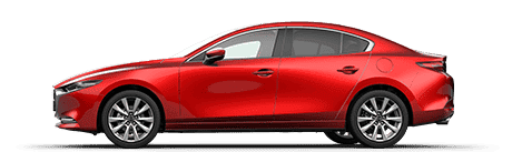Mazda3s Tilaa Mazda