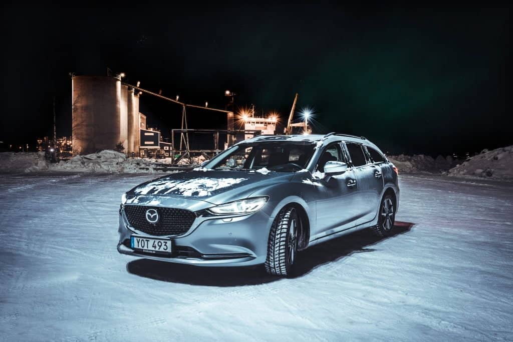 mazdanorrisdeluxe Välj rätt vinterdäck i år