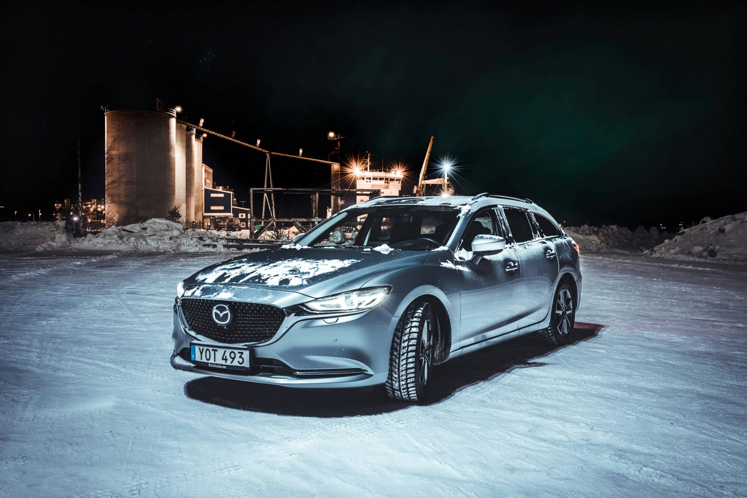 Choose the right winter tires this year