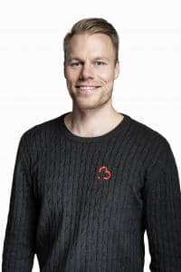 Dennis Wäppling