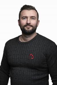 Tomas Lybeck