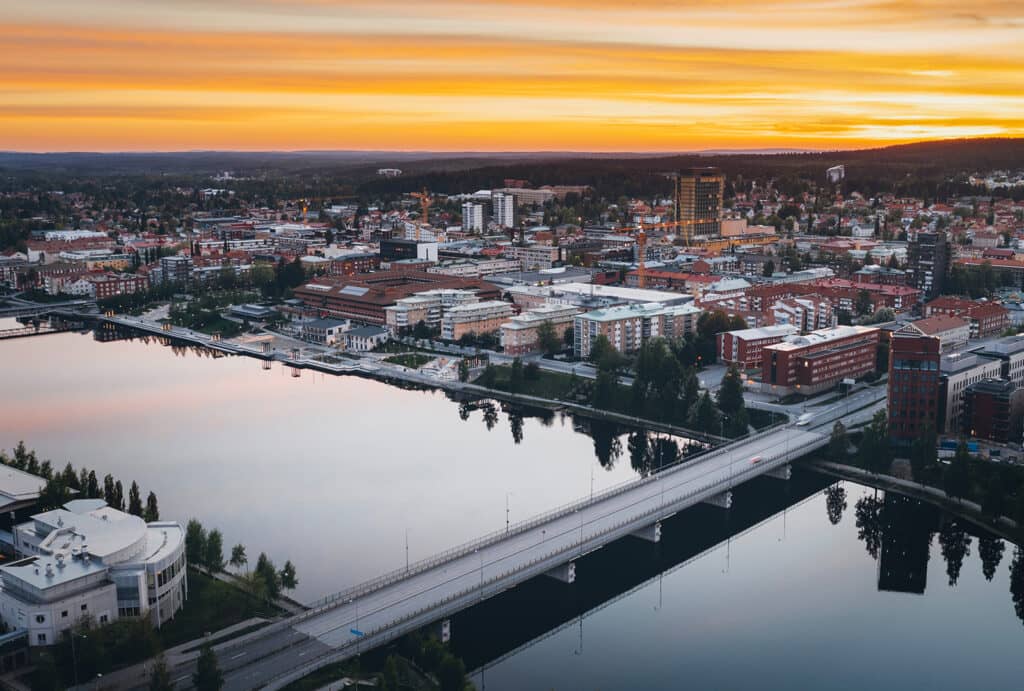 Niemi Bil Skelleftea bild 1600x1080 1 Niemi Bil fortsätter att växa – öppnar upp i Skellefteå