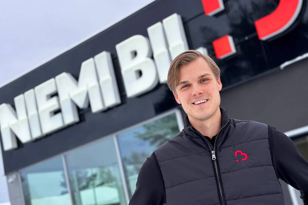 William uppsala Niemi Bil öppnar inköpskontor i Uppsala - <strong>”Vill skapa ännu bättre utbud till våra kunder”</strong>