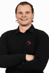 Christopher Björklund