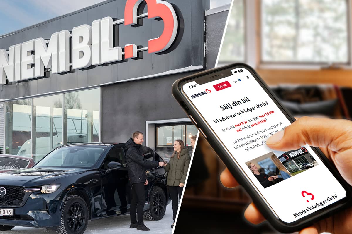 How to value and sell your car online