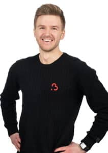 Tobias Ström