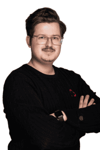 Elliot Hedlund
