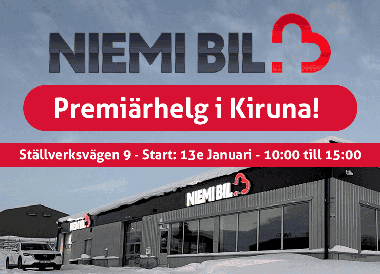 Premiar Kiruna Blog Premiärhelg i Kiruna