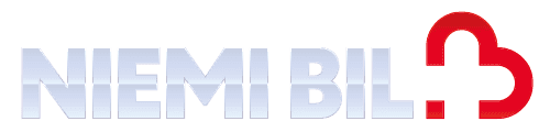 niemibil logo silver png MG Uppsala lansering