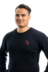 Leon Larsson