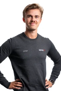 Johan Fors