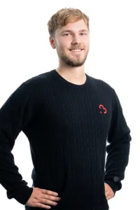 Oskar Fagervall