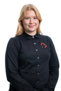 Tilde Laestadius