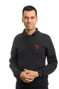 Tony Ahlinder