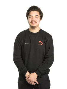 Patrik Kindberg