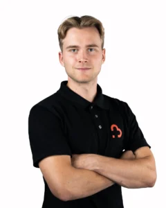 Jacob Edlund