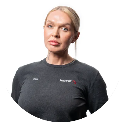 400x400 Olga Vad kan orsaka vibrationer i ratten under körning?