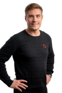 Filip Lundqvist