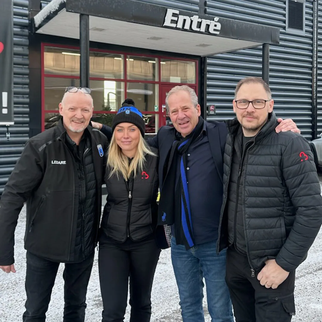 cropped sq In-depth collaboration with Sirius Bandy