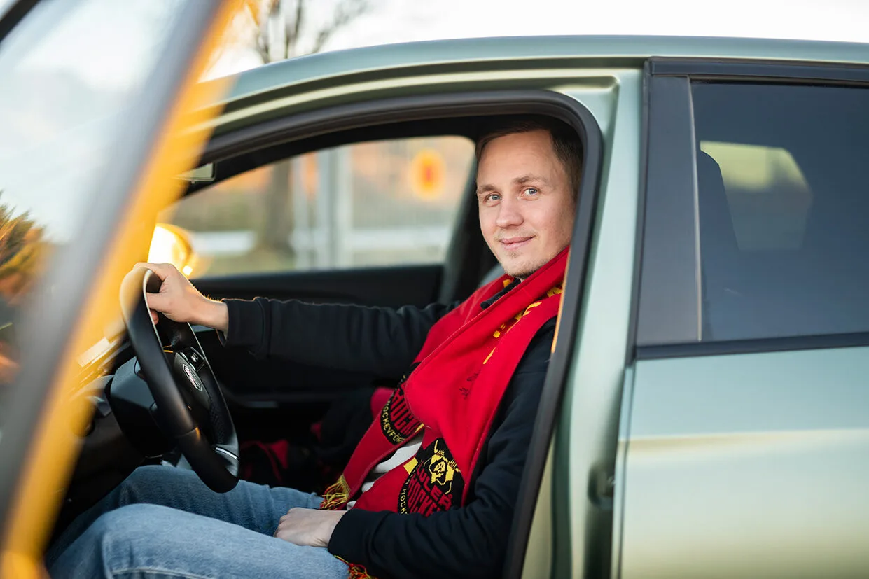 DSC4786mindrestorlek Hur är livet med MG? En intervju med Jonas Berglund från Luleå Hockey