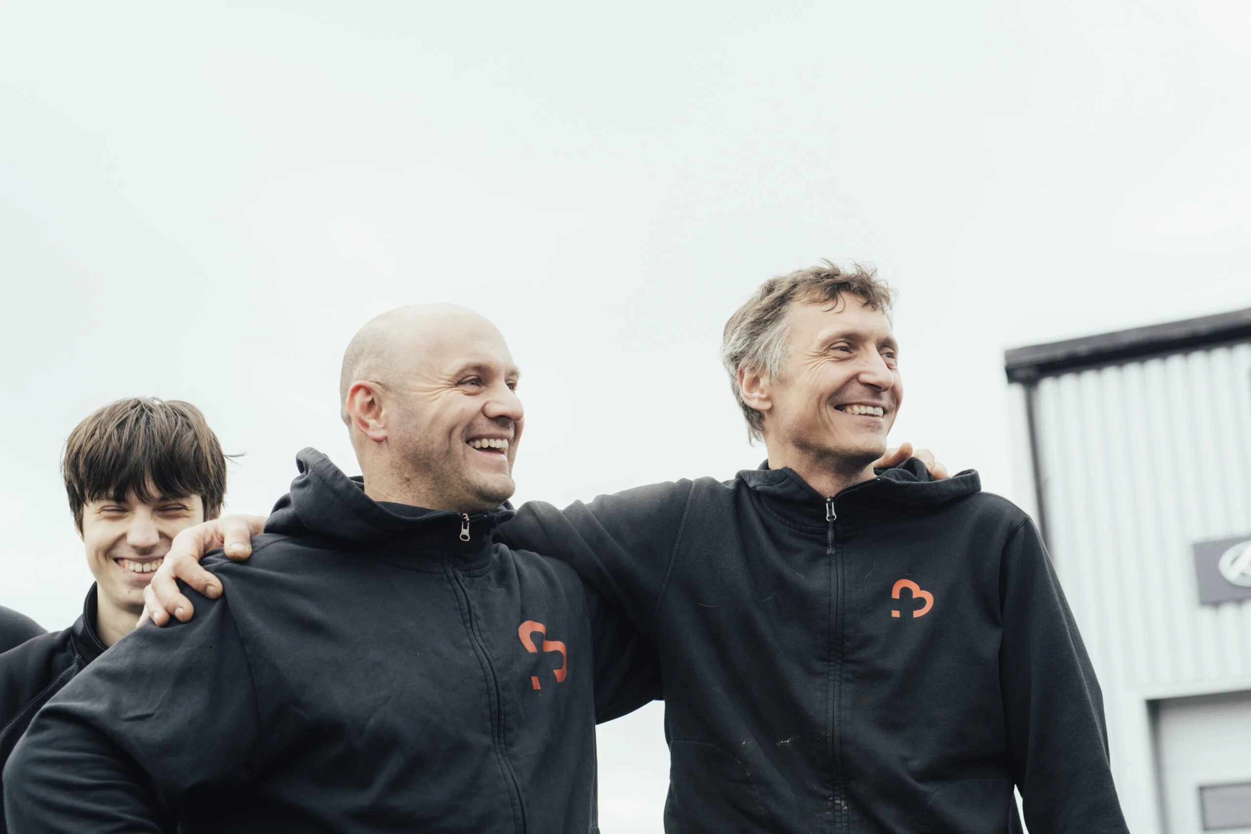 Personal Bilverkstad Lulea Företagspaket