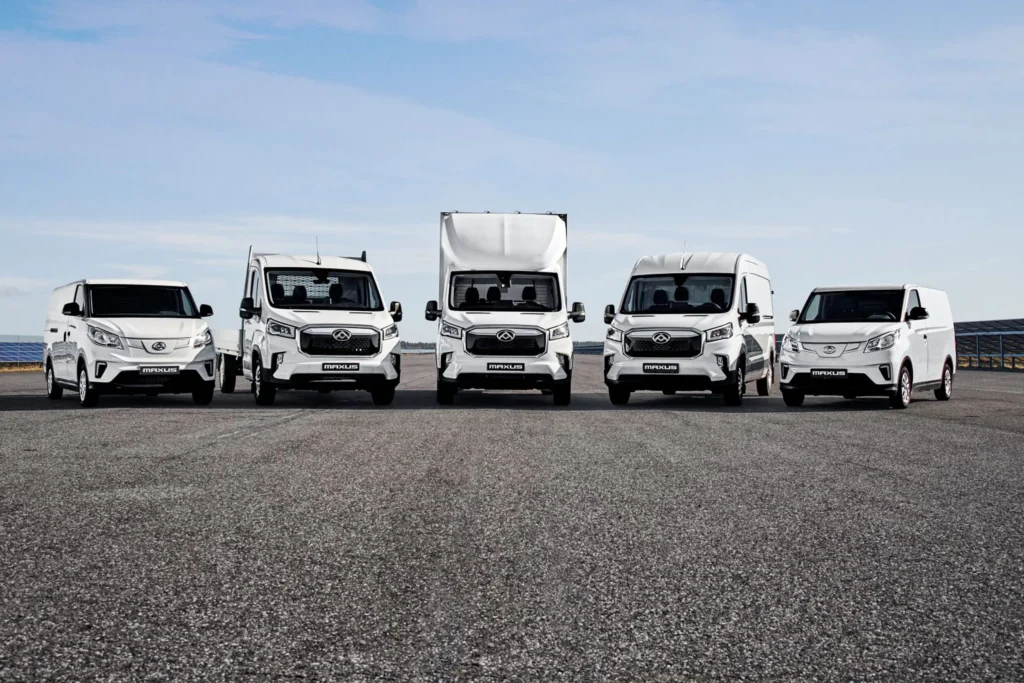 Serviceavtal skapbil personbil lastbil Företagspaket