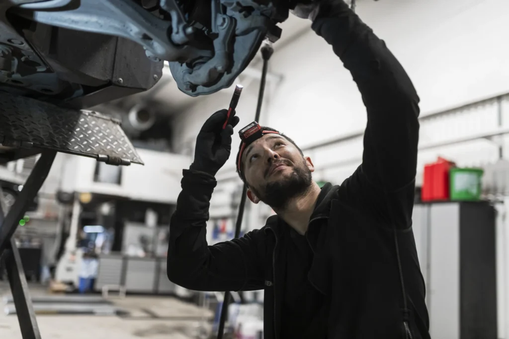 Fordservice Uppsala Ford-service Uppsala