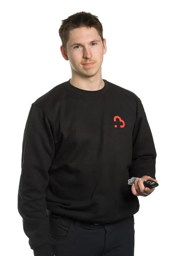 J Jonathan Schmidt 11 Uppsala