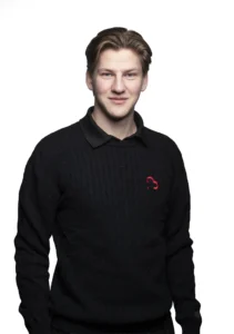 Max Holmberg