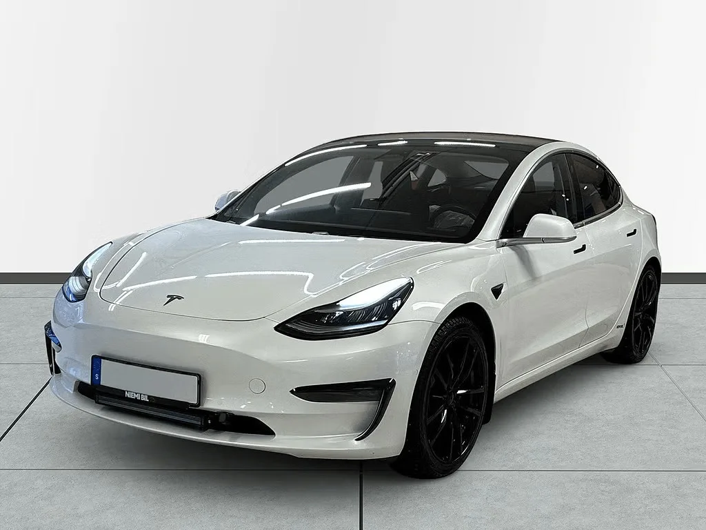 billig Tesla.avif Billigaste bilen att äga 2026