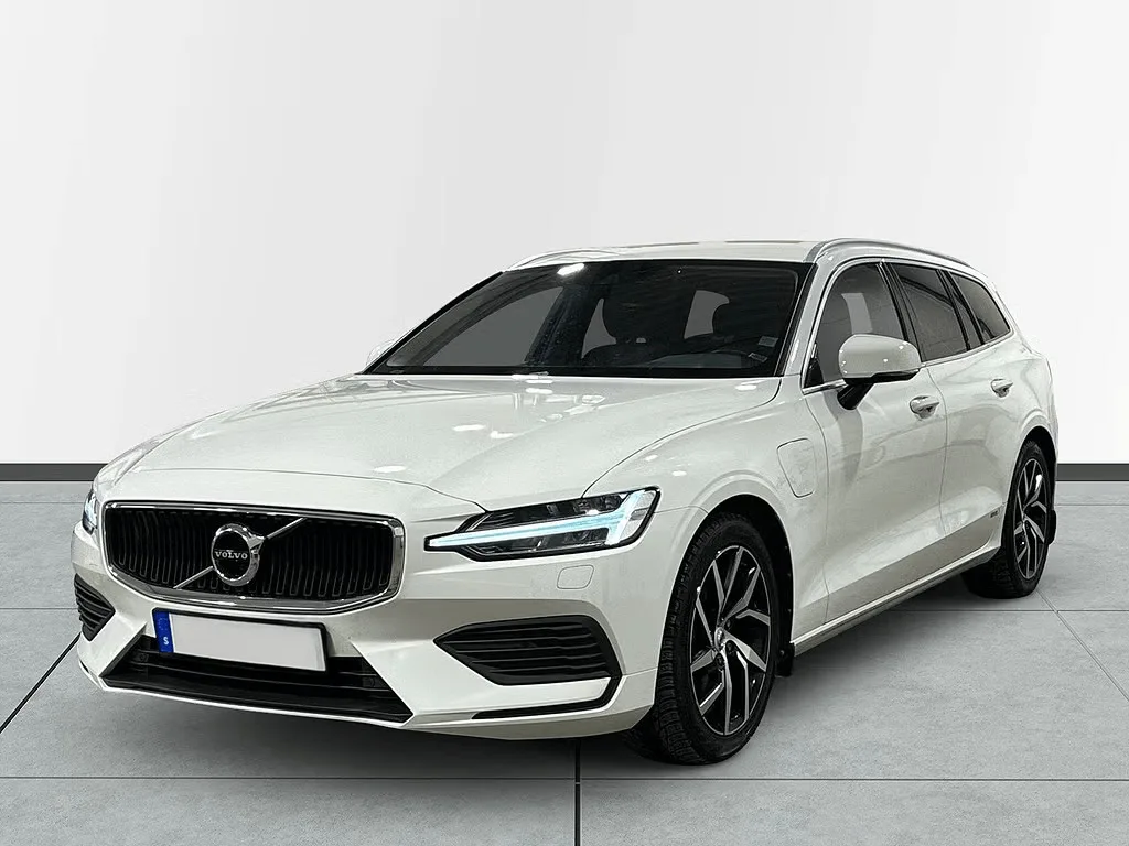 billig v60.avif Billigaste bilen att äga 2026