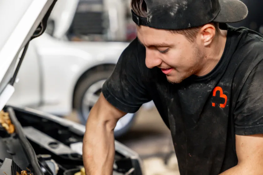 byt kamrem skelleftea Kamremsbyte Skellefteå