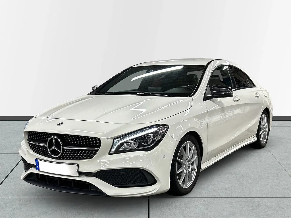 merc a200 Topp 10 mest bränslesnåla familjebilar: Diesel