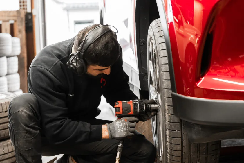 opel service lulea Opel-service Luleå