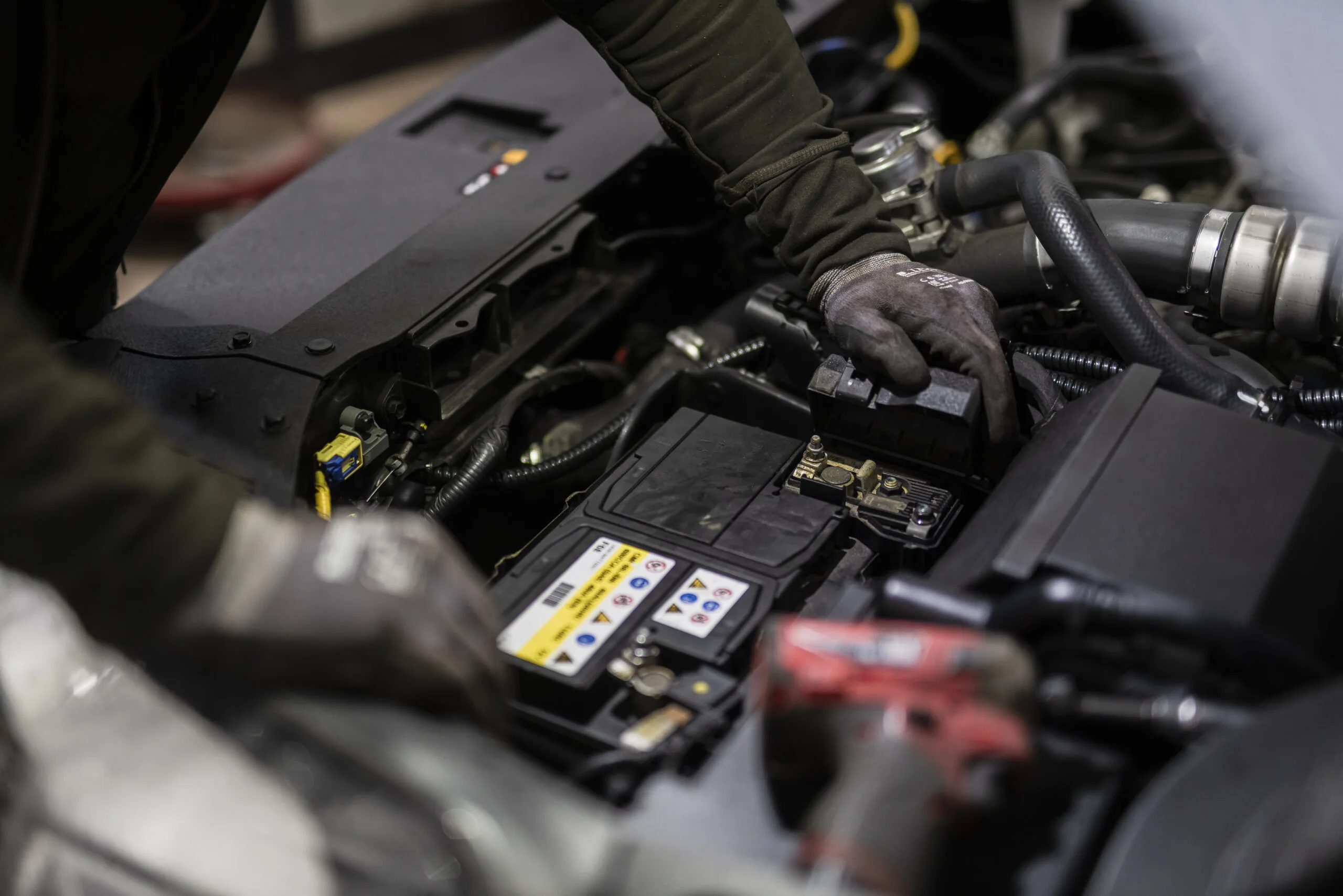 serva SAAB uppsala SAAB-service Uppsala