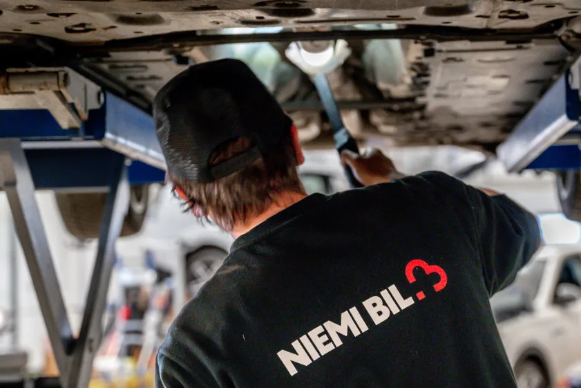 service opel lulea Opel-service Luleå