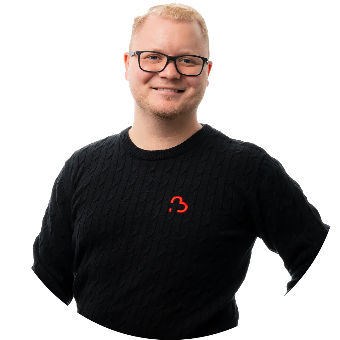 Jocke pfp cirkel Sommardäck Skellefteå