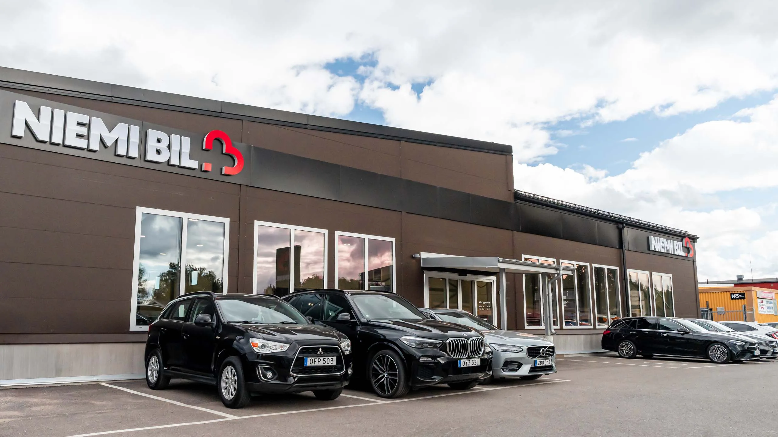 gavle 2560 Begkampanj Mazda CX-60