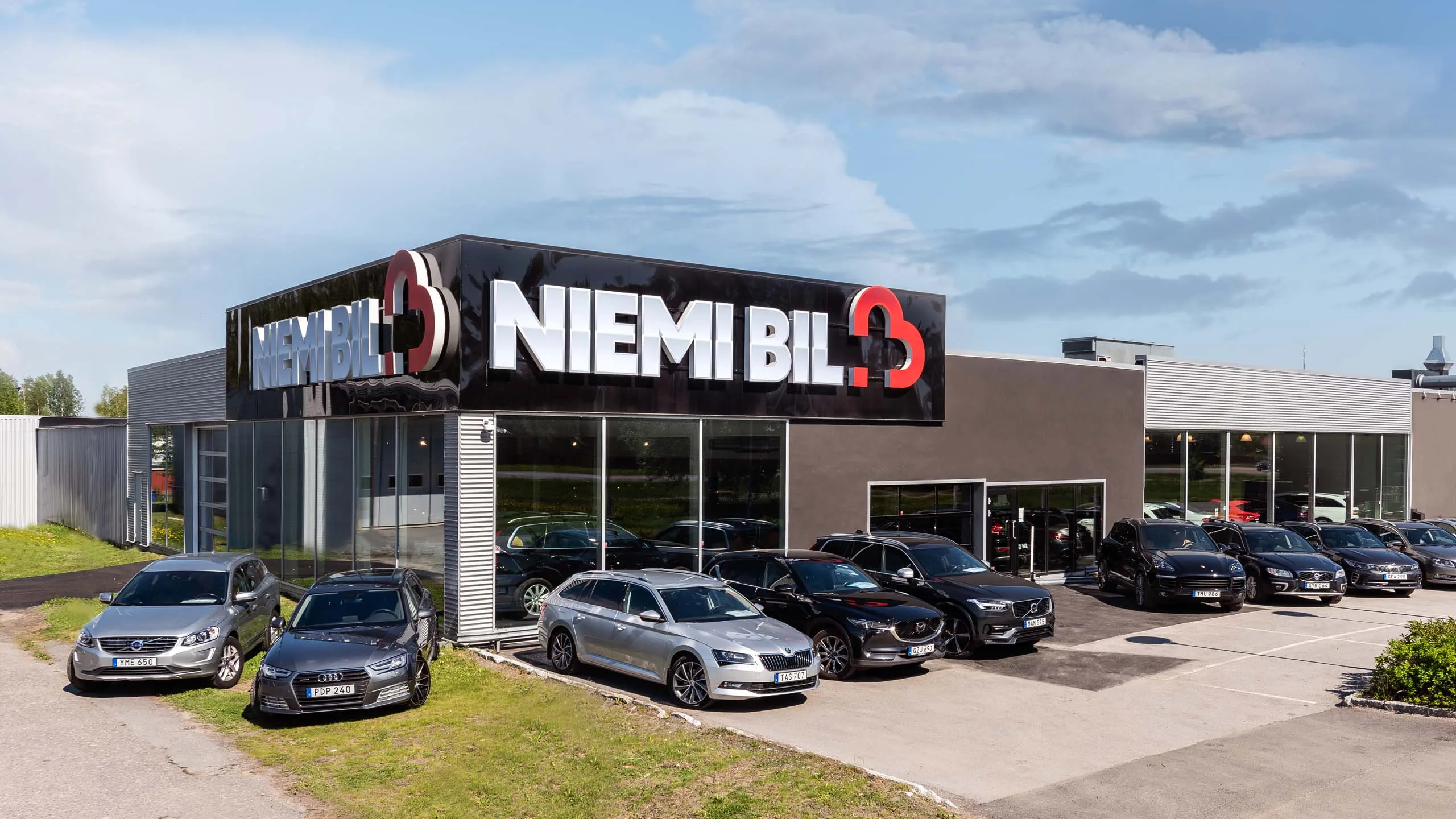 spant 2560 Begkampanj Mazda CX-60