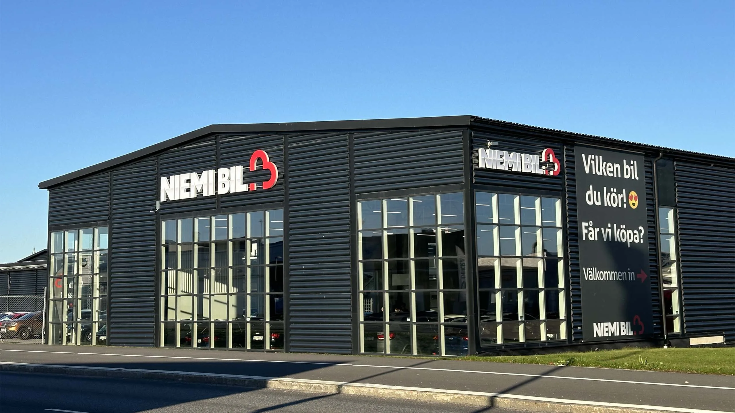 uppsala 2560 Begkampanj Mazda CX-60