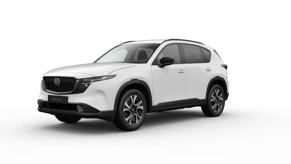 CENTRE LINE CX-5