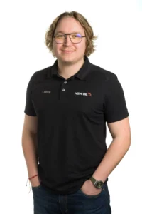 Ludvig Wannerström