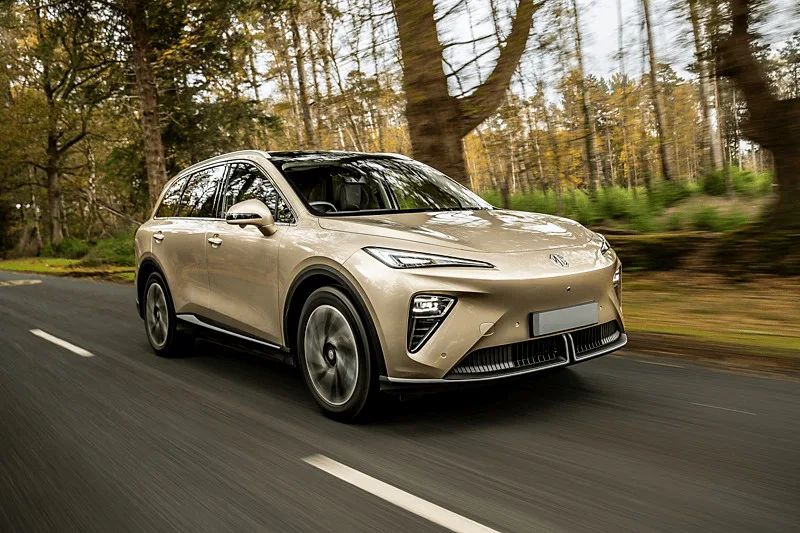 MGS6 Lifestyle road front Aktuella kampanjer