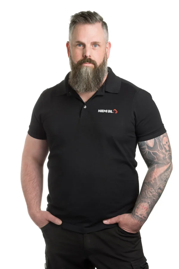 Mats Ragnarsson Uppsala