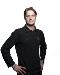 Axel Eriksson