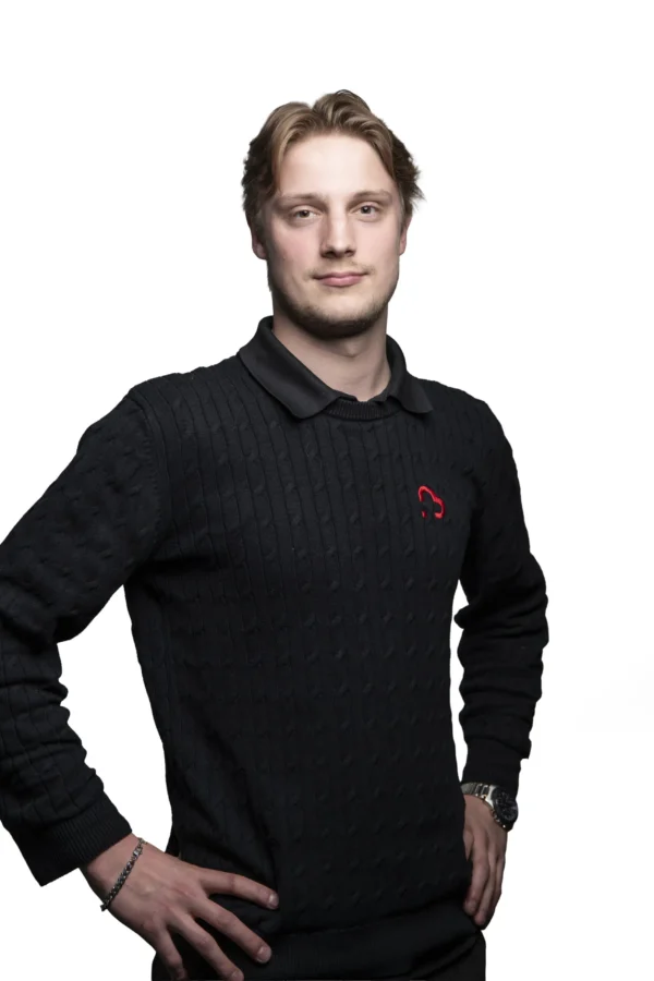 Axel Eriksson
