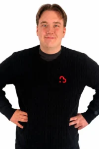 Andreas Sjöberg