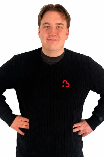 Andreas Sjöberg