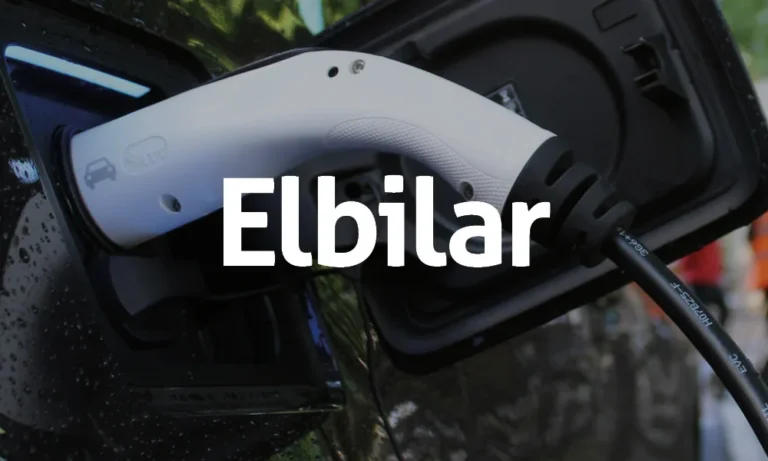 niemibil begbilfilter 5 Elbilar