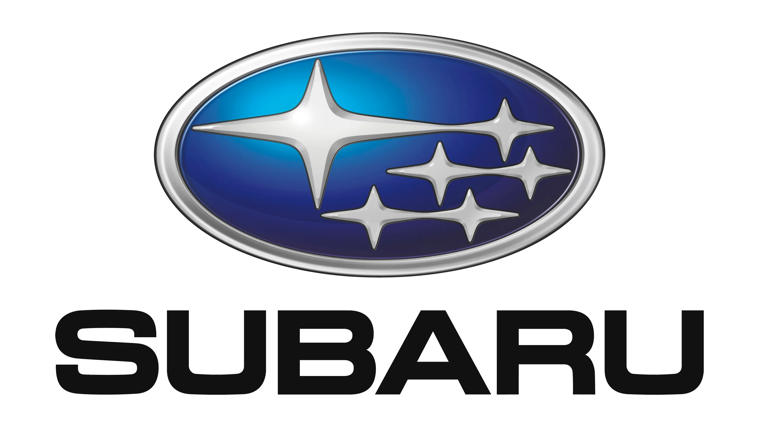 subaru logga 10 saker du inte visste om Subaru!